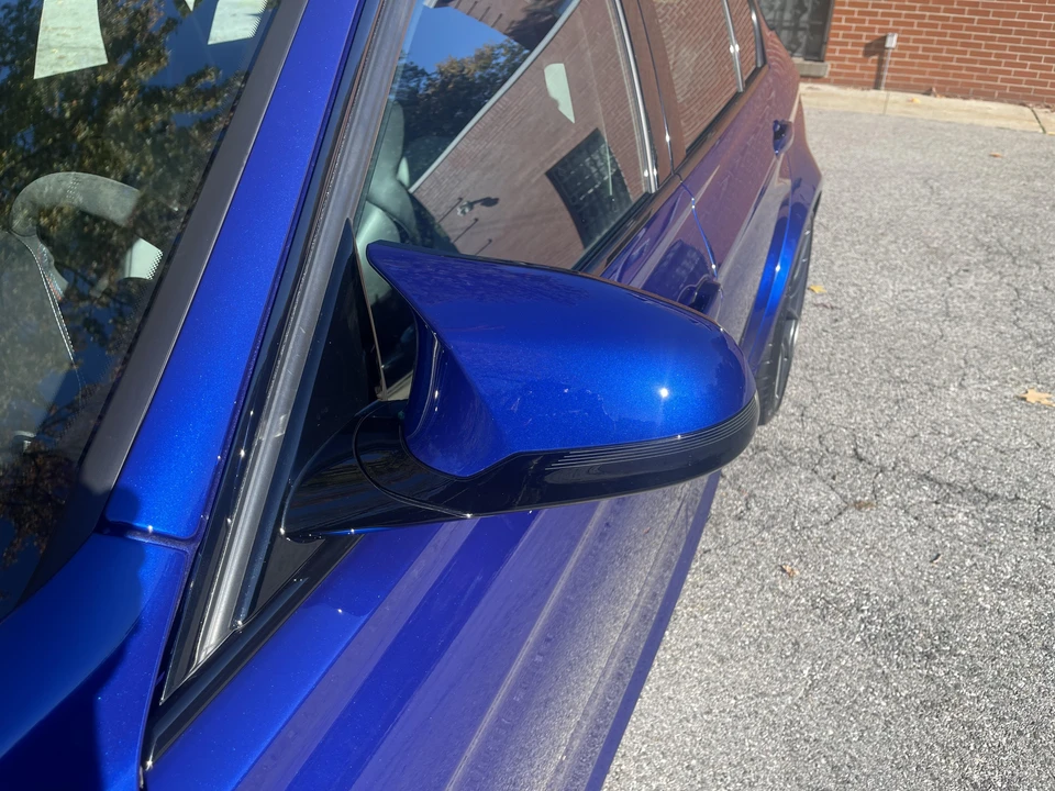 2018 BMW F80 M3 - Image 23 of 31