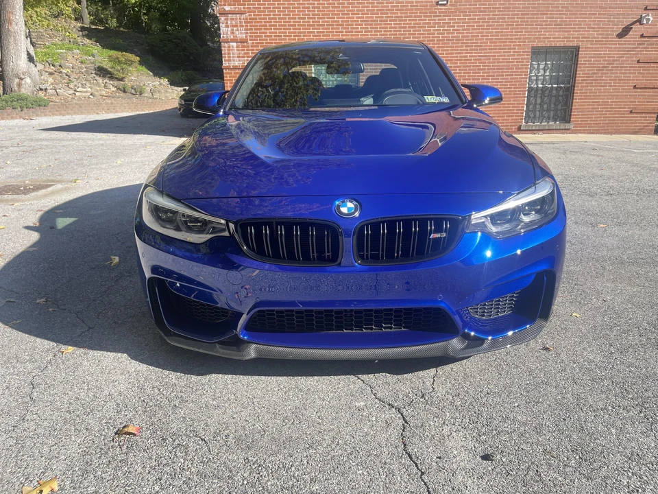 2018 BMW F80 M3 - Image 6 of 31