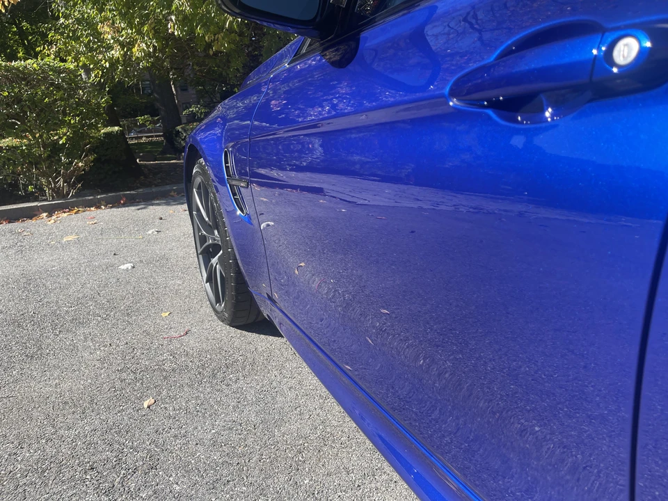 2018 BMW F80 M3 - Image 25 of 31