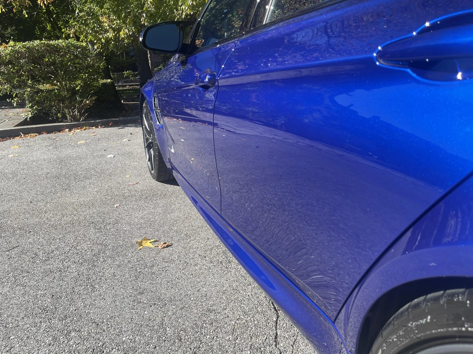 2018 BMW F80 M3 - Image 27 of 31