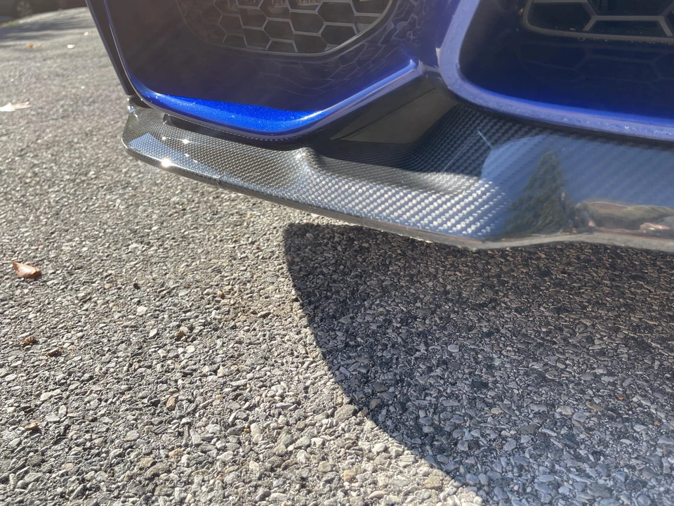 2018 BMW F80 M3 - Image 20 of 31