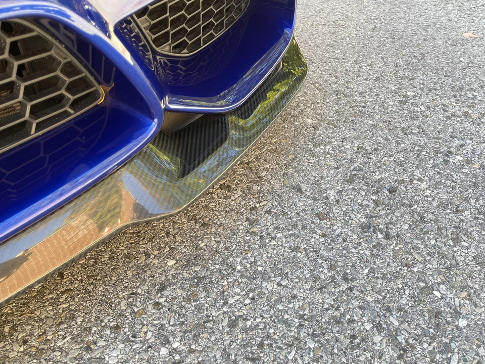 2018 BMW F80 M3 - Image 21 of 31