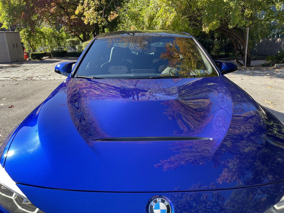 2018 BMW F80 M3 - Image 17 of 31