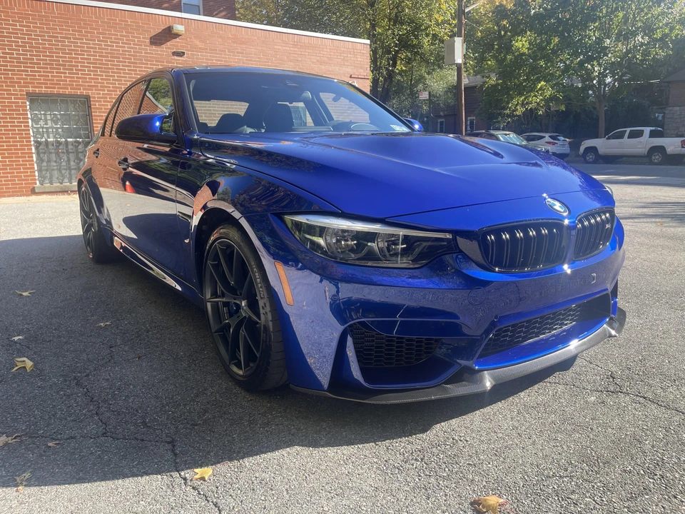 2018 BMW F80 M3 - Image 13 of 31