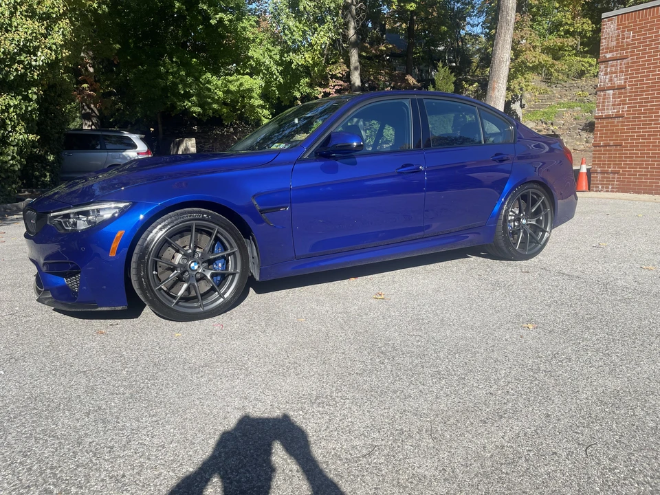2018 BMW F80 M3 - Image 9 of 31