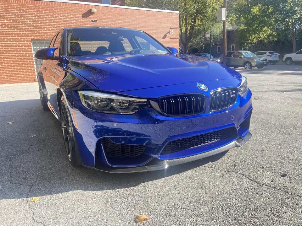 2018 BMW F80 M3 - Image 14 of 31