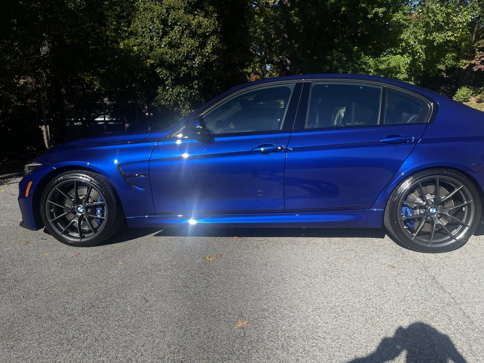 2018 BMW F80 M3 - Image 10 of 31