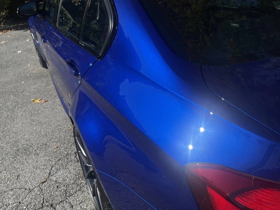 2018 BMW F80 M3 - Image 29 of 31
