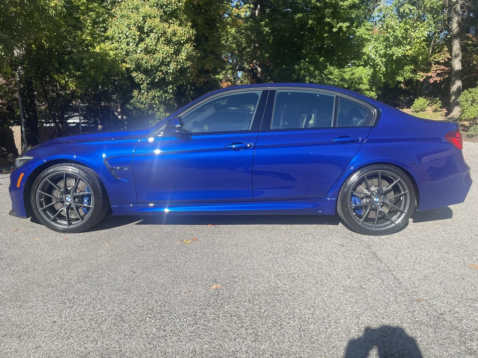 2018 BMW F80 M3 - Image 11 of 31
