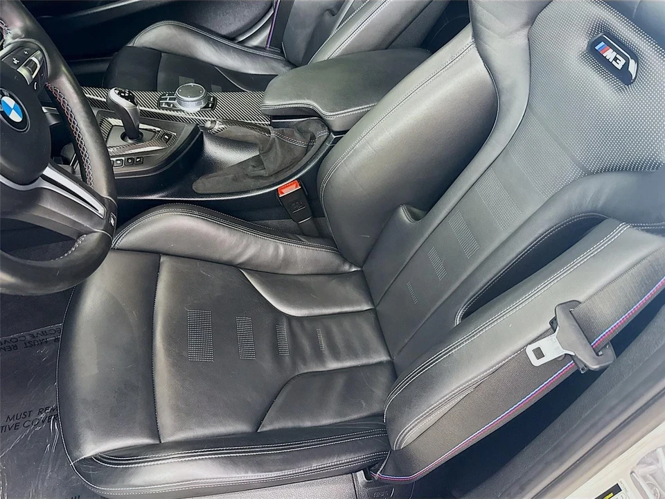 2018 BMW F80 M3 - Image 20 of 21