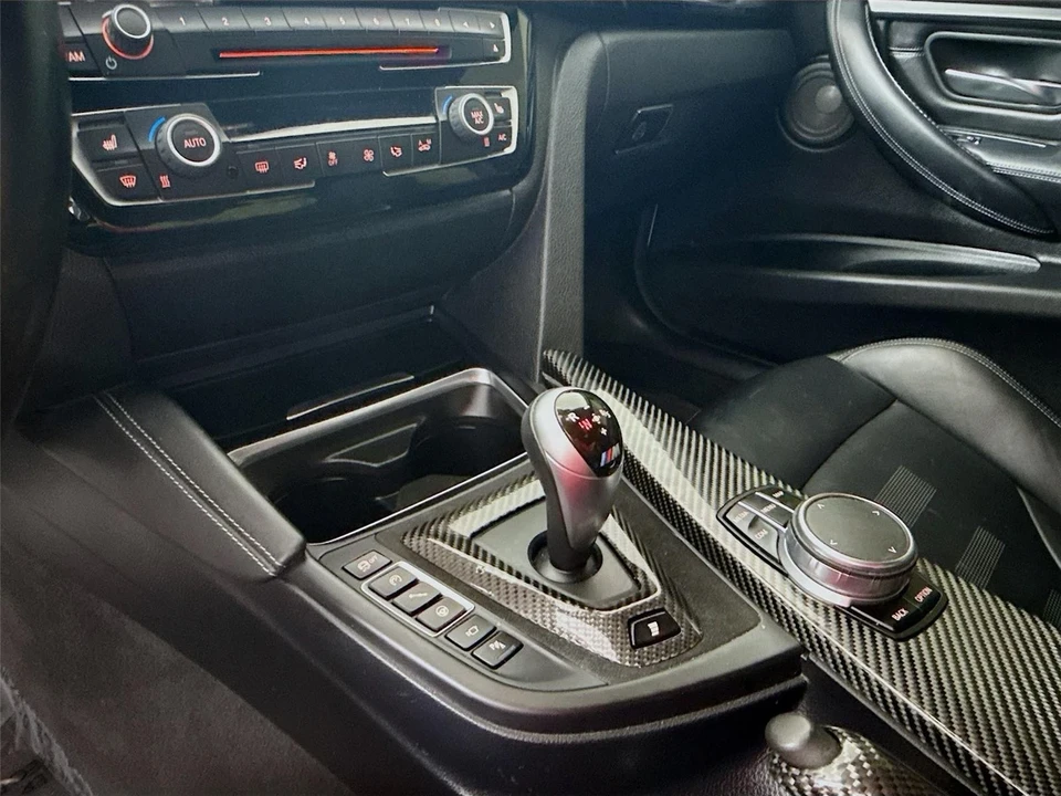 2018 BMW F80 M3 - Image 17 of 21