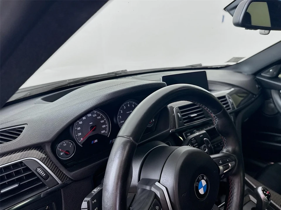 2018 BMW F80 M3 - Image 9 of 21