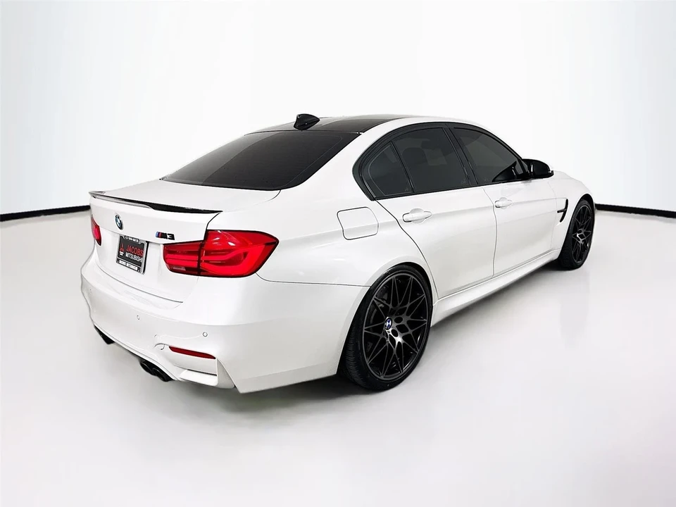 2018 BMW F80 M3 - Image 7 of 21