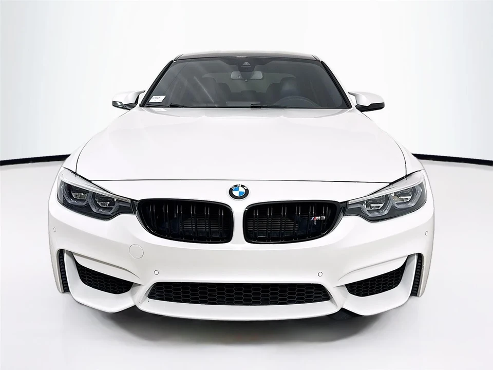 2018 BMW F80 M3 - Image 2 of 21