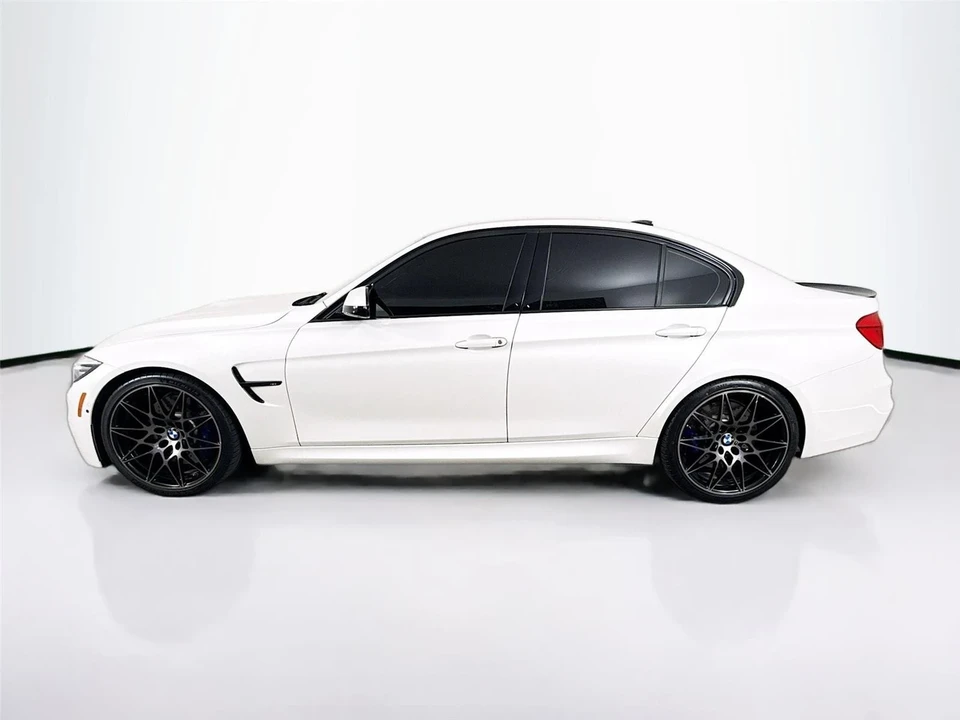 2018 BMW F80 M3 - Image 4 of 21