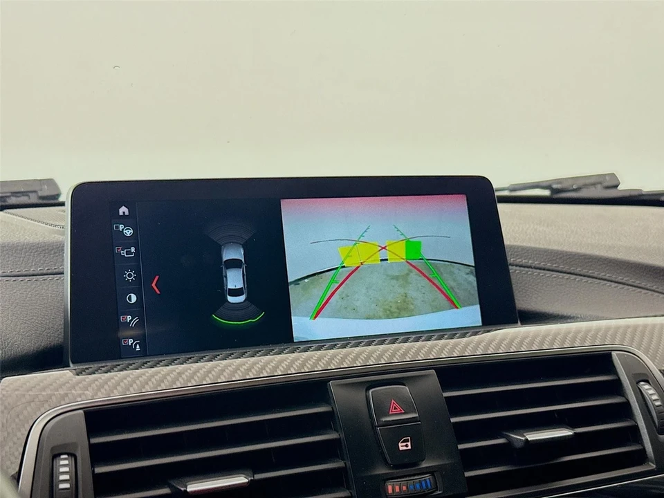 2018 BMW F80 M3 - Image 14 of 21