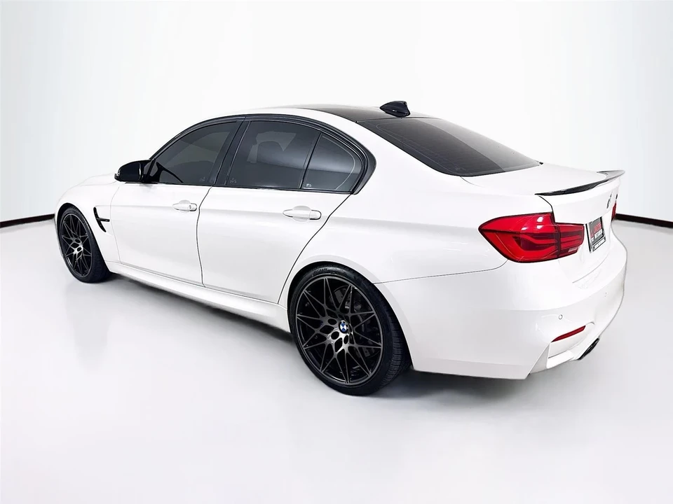 2018 BMW F80 M3 - Image 5 of 21