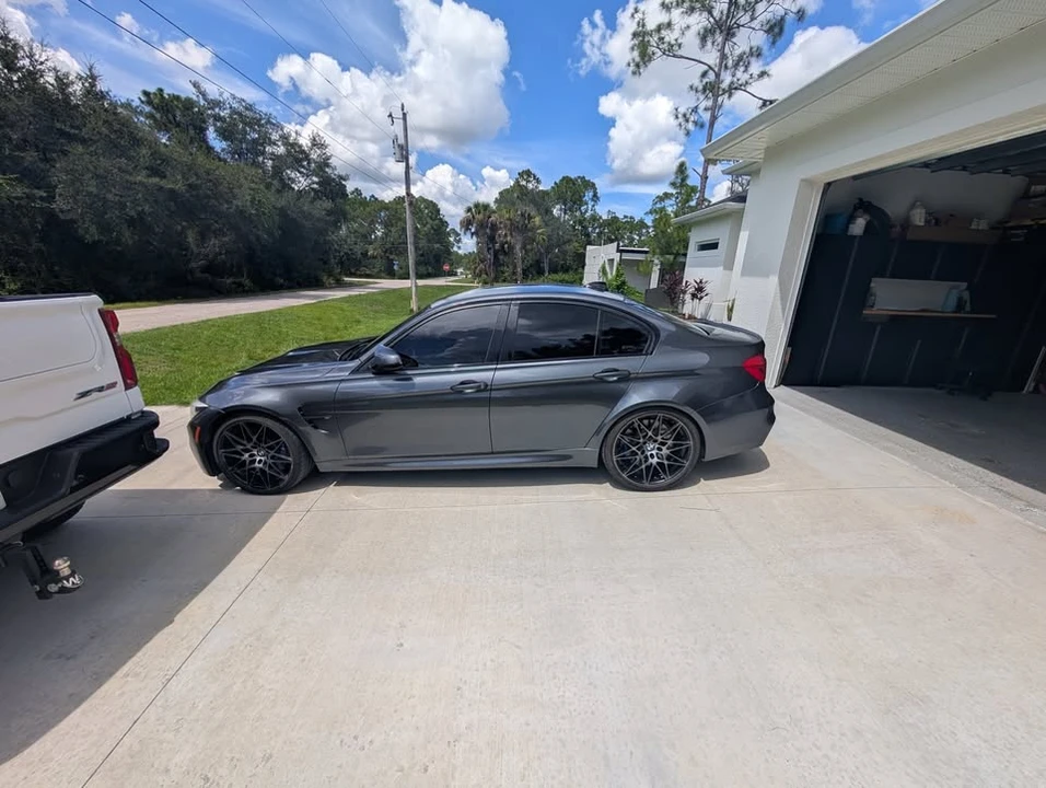 2018 BMW F80 M3 - Image 2 of 3