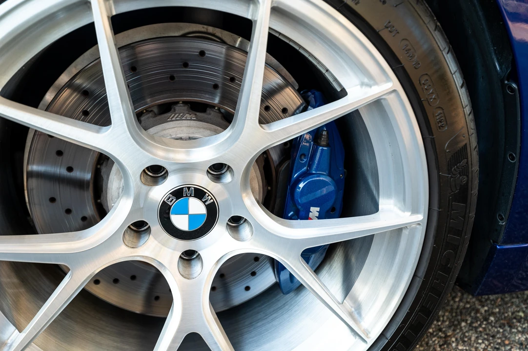 2018 BMW F80 M3 - Image 30 of 31