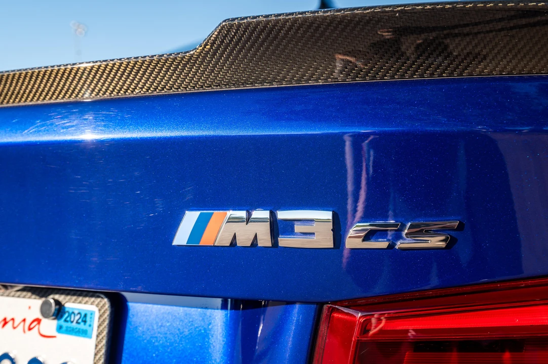 2018 BMW F80 M3 - Image 22 of 31