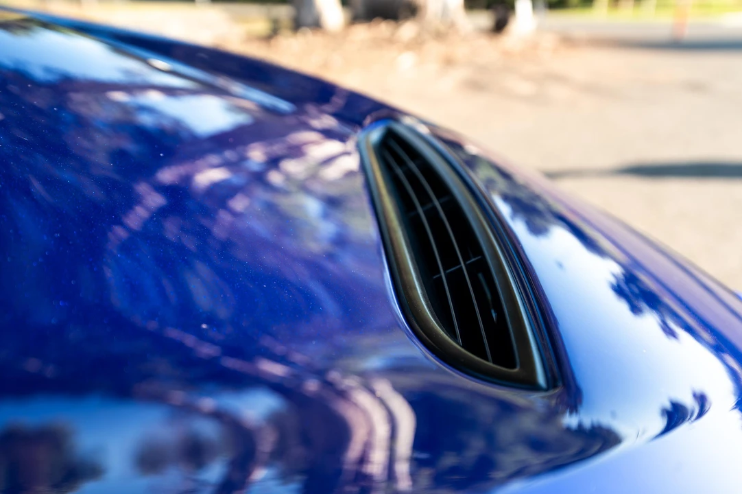 2018 BMW F80 M3 - Image 24 of 31