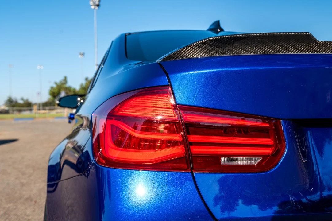 2018 BMW F80 M3 - Image 20 of 31