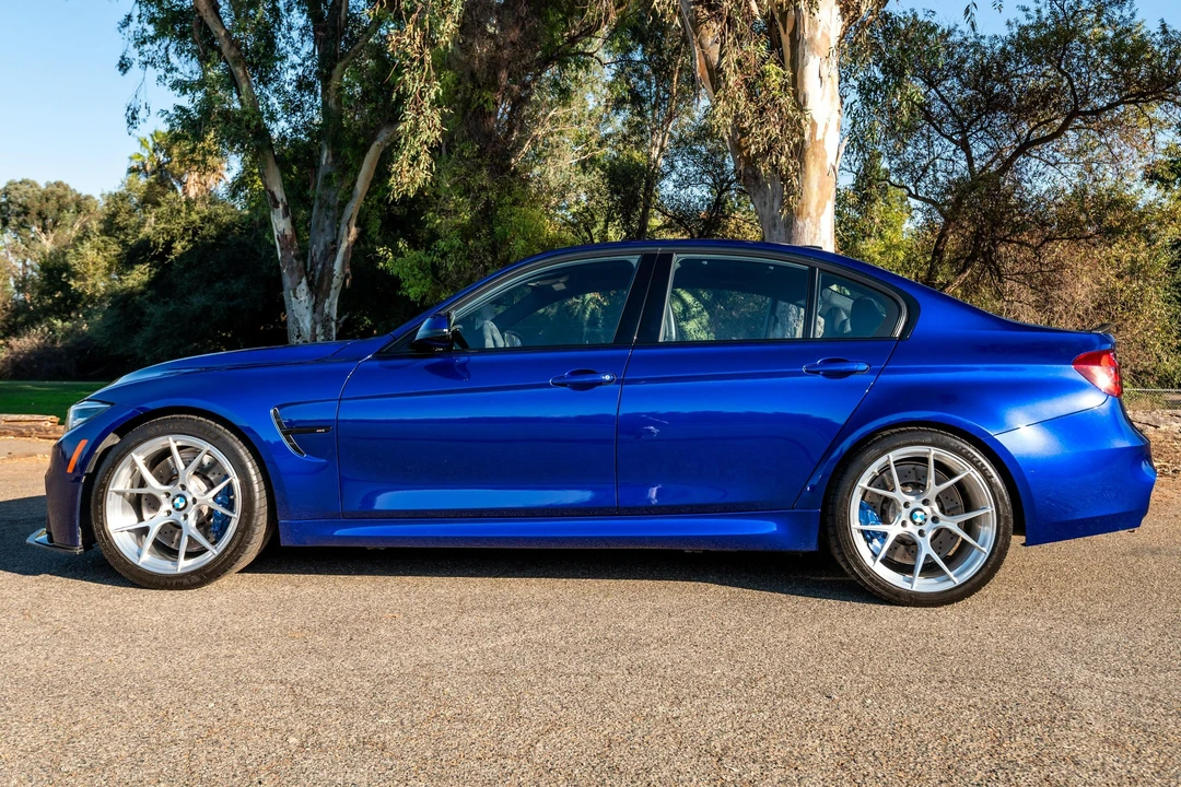 2018 BMW F80 M3 - Image 3 of 31