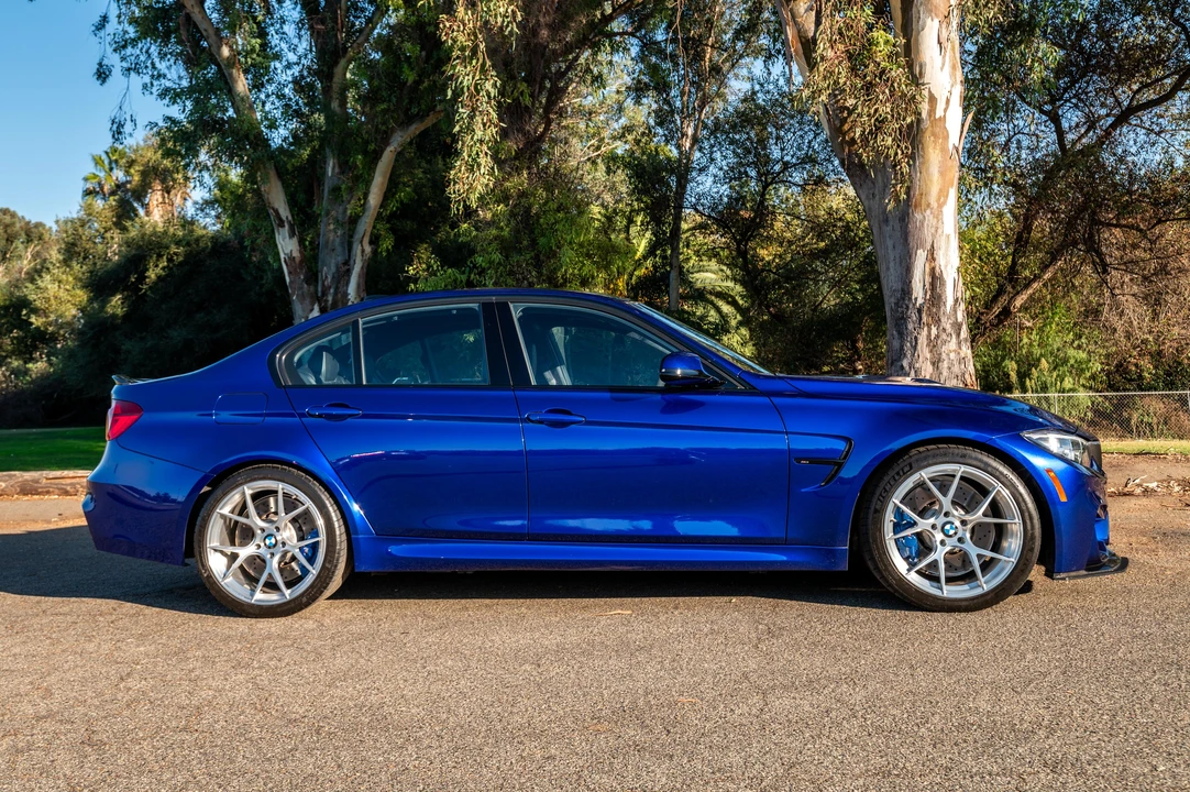 2018 BMW F80 M3 - Image 10 of 31