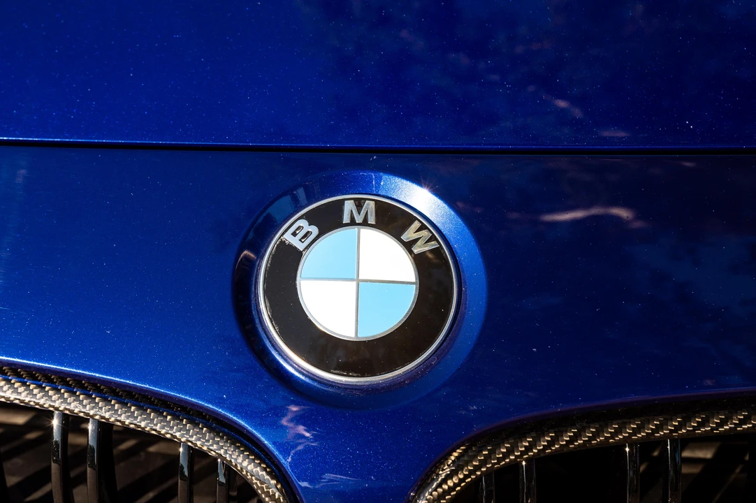 2018 BMW F80 M3 - Image 12 of 31