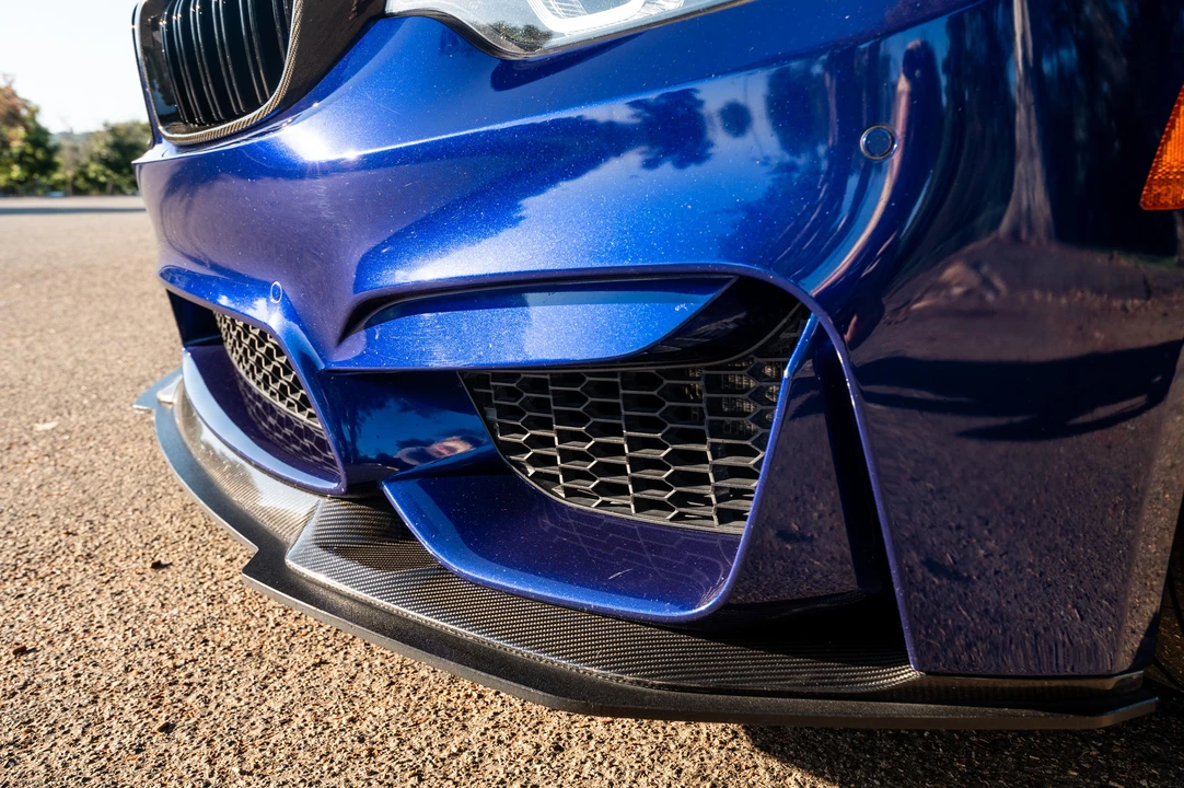 2018 BMW F80 M3 - Image 15 of 31