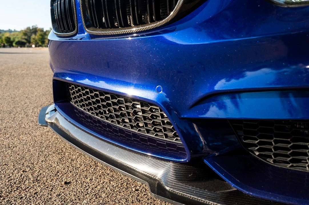 2018 BMW F80 M3 - Image 14 of 31