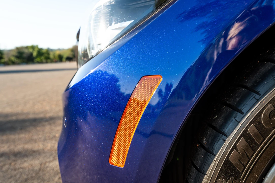 2018 BMW F80 M3 - Image 16 of 31