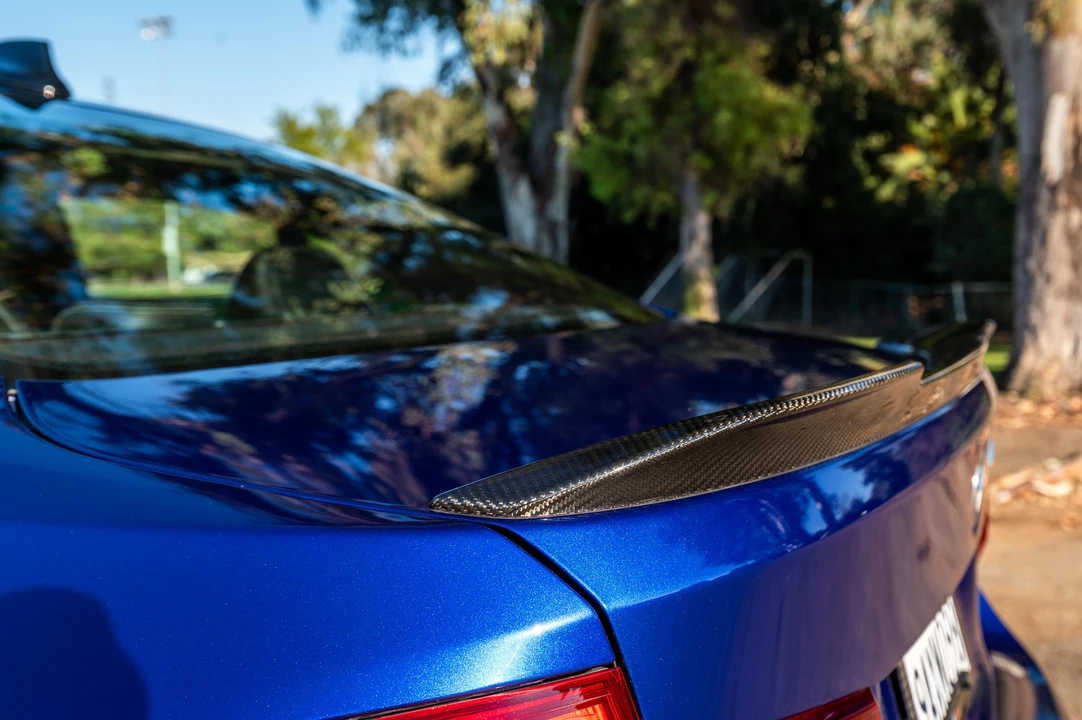 2018 BMW F80 M3 - Image 19 of 31