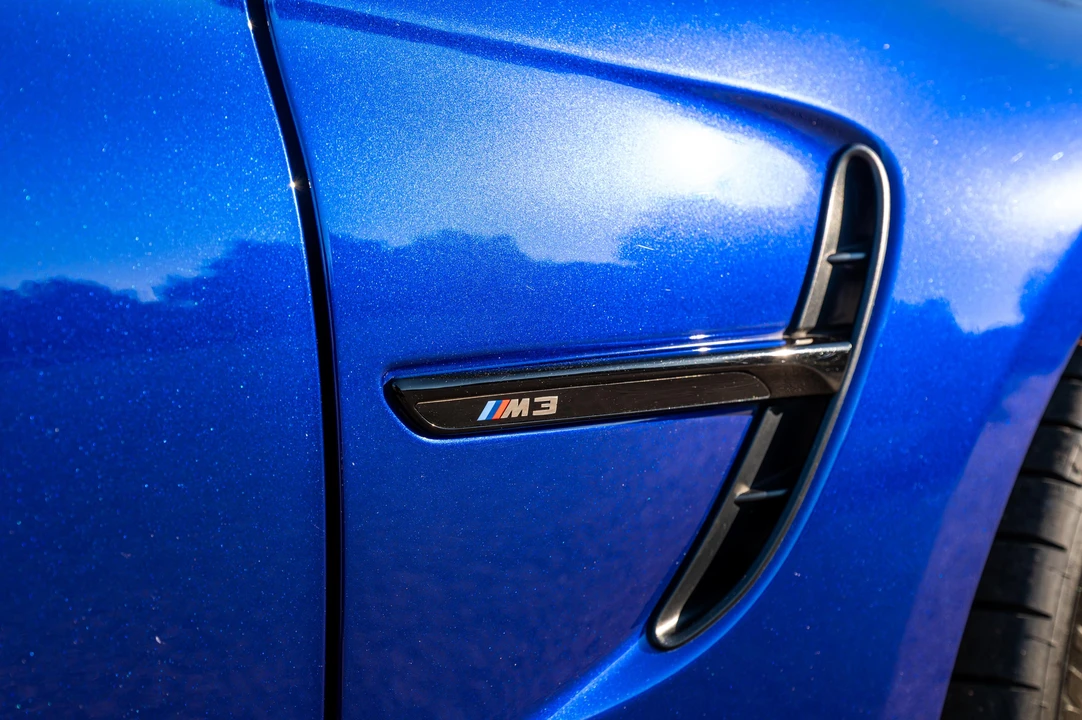 2018 BMW F80 M3 - Image 23 of 31
