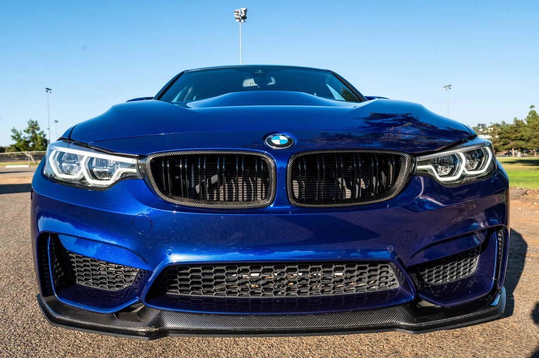 2018 BMW F80 M3 - Image 6 of 31