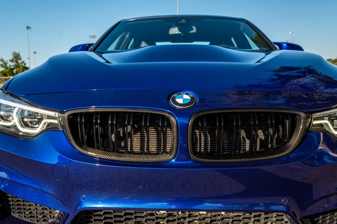 2018 BMW F80 M3 - Image 11 of 31