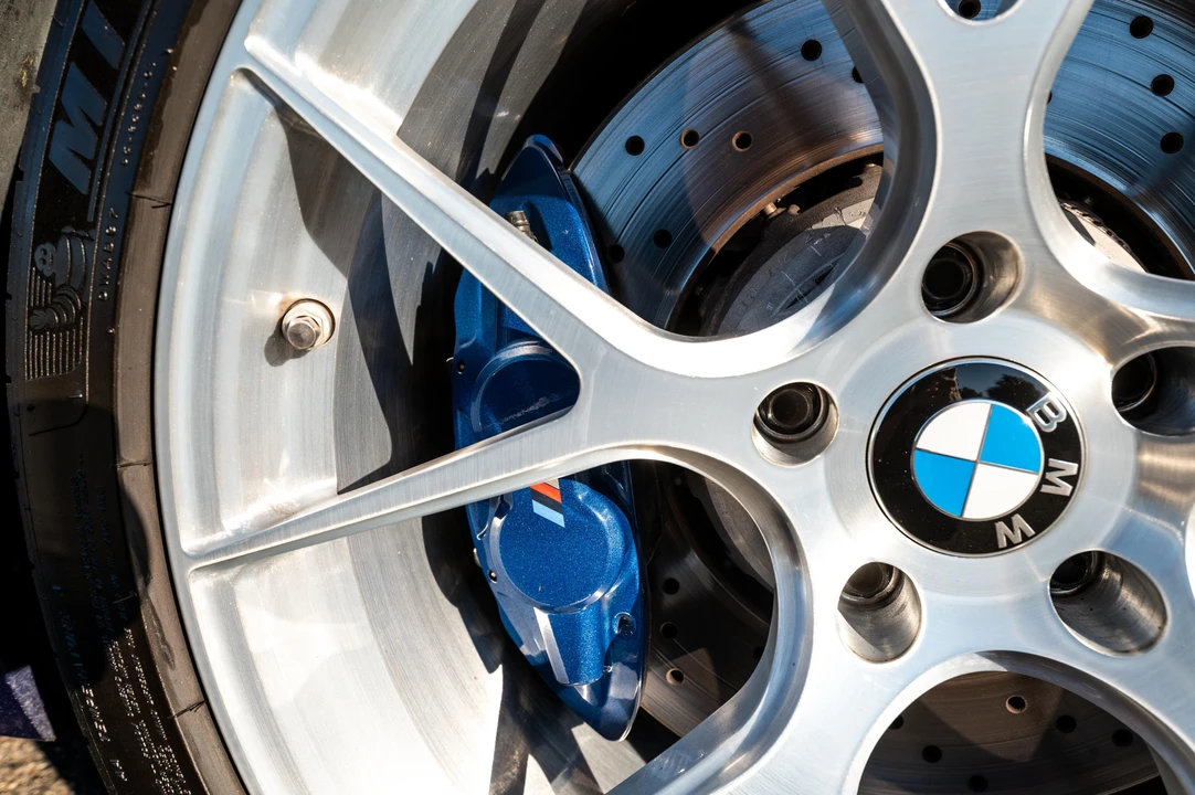 2018 BMW F80 M3 - Image 29 of 31