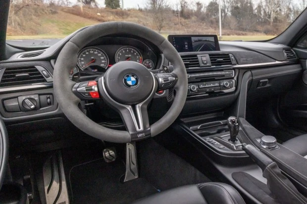 2018 BMW F80 M3 - Image 5 of 7