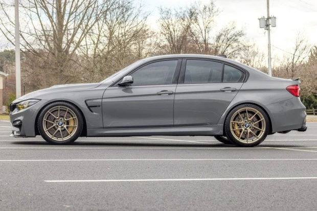 2018 BMW F80 M3 - Image 3 of 7