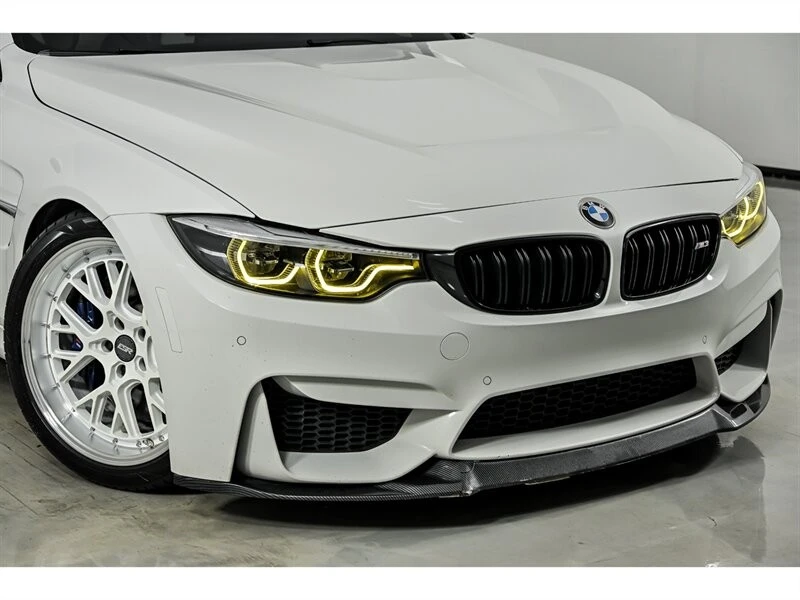 2018 BMW F80 M3 - Image 2 of 29