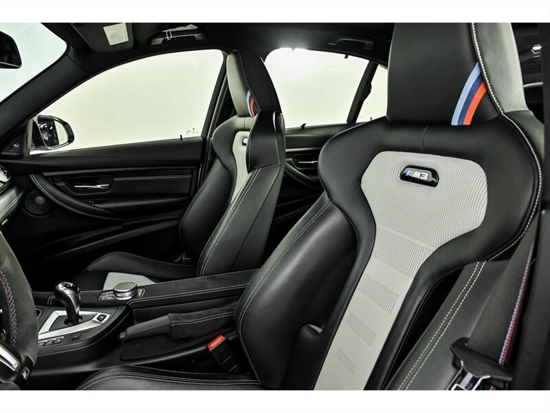 2018 BMW F80 M3 - Image 17 of 29