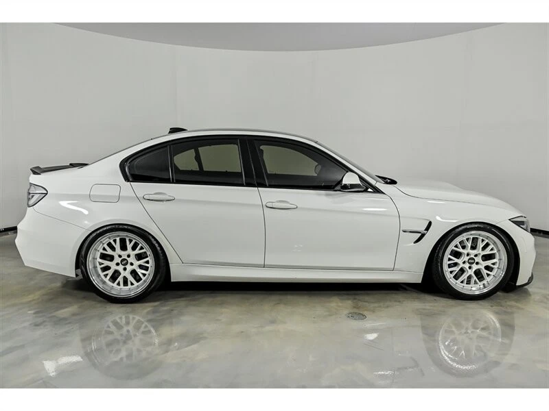 2018 BMW F80 M3 - Image 10 of 29