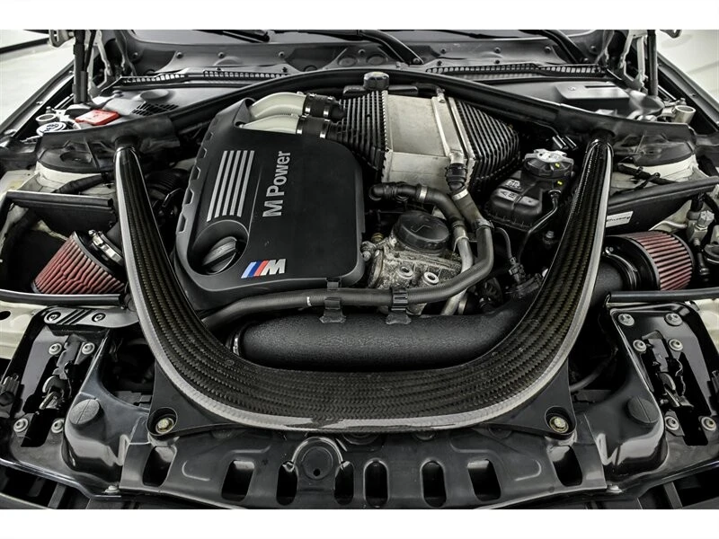 2018 BMW F80 M3 - Image 12 of 29