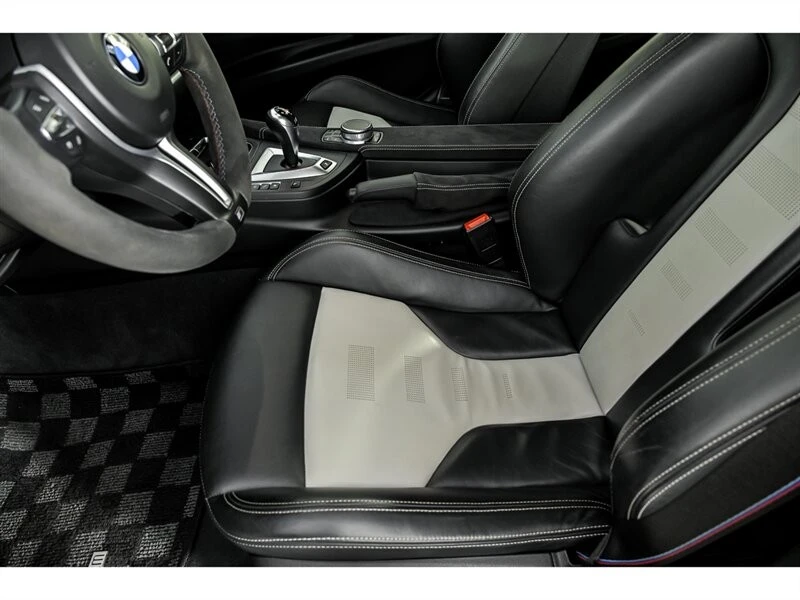 2018 BMW F80 M3 - Image 16 of 29