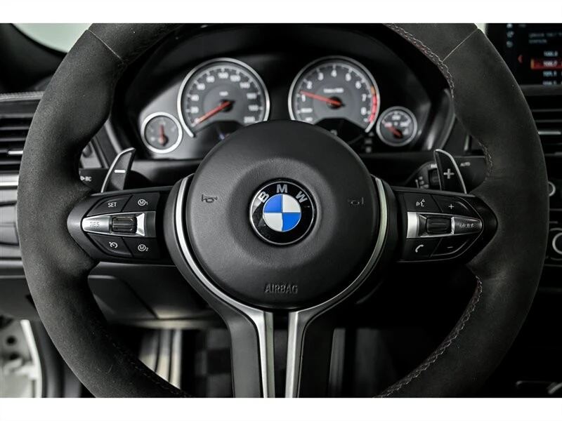 2018 BMW F80 M3 - Image 22 of 29