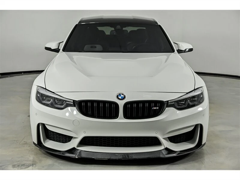 2018 BMW F80 M3 - Image 4 of 29