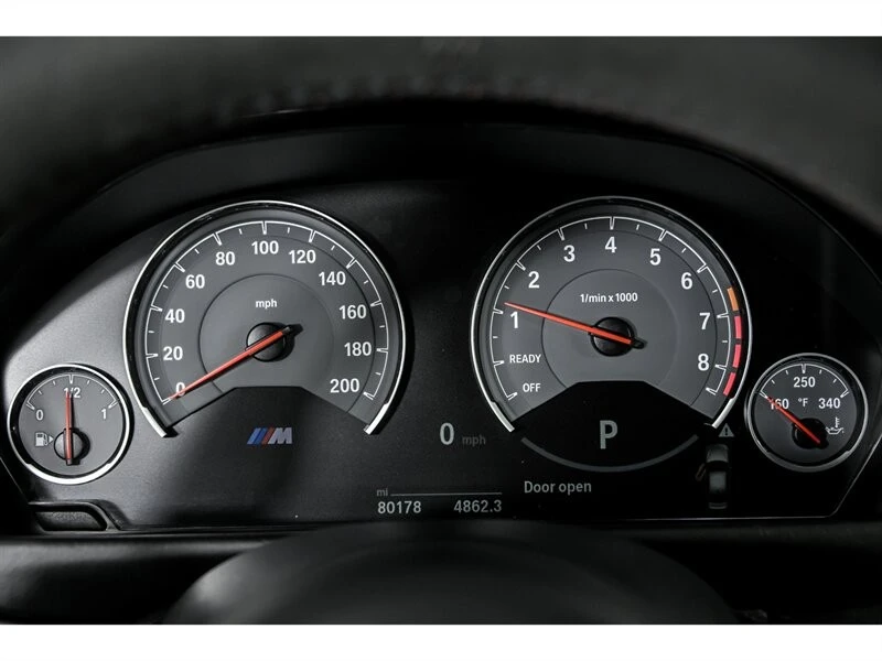 2018 BMW F80 M3 - Image 21 of 29