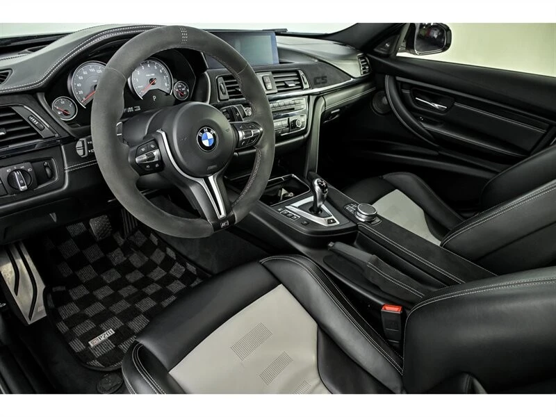 2018 BMW F80 M3 - Image 15 of 29
