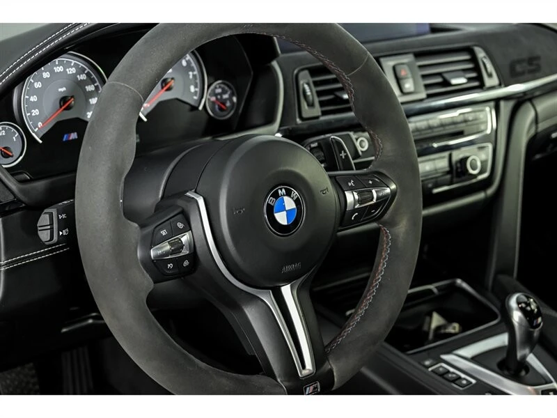 2018 BMW F80 M3 - Image 19 of 29