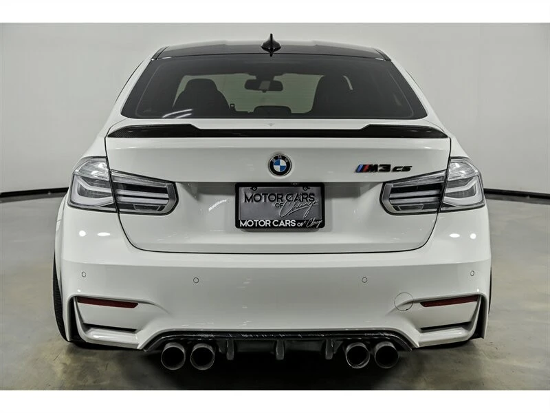 2018 BMW F80 M3 - Image 8 of 29